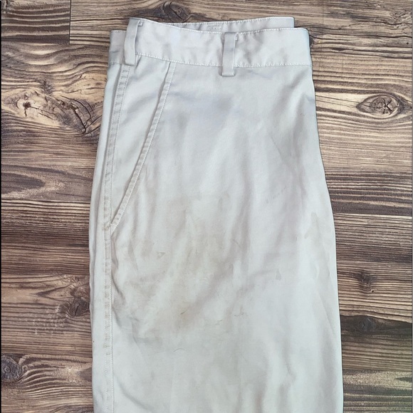 Nike Golf Shorts - Picture 4 of 5